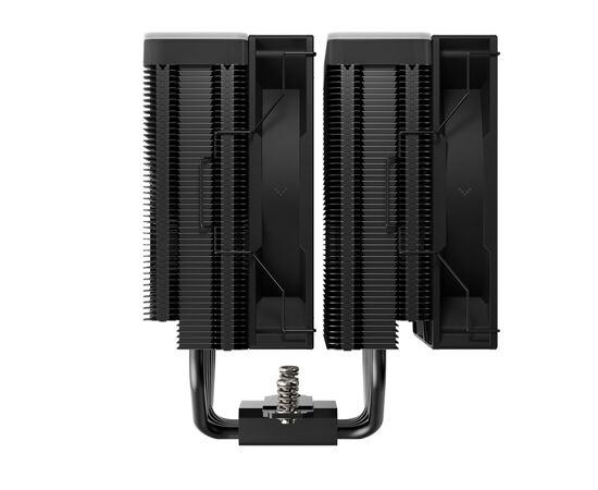Кулер для корпуса Deepcool AG620 BK ARGB V2 (R-AG620-BKAMMN-GJD), изображение 5 Кулер для корпуса Deepcool AG620 BK ARGB V2 (R-AG620-BKAMMN-GJD), изображение 5
