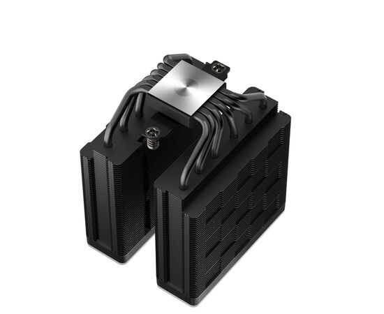 Кулер для корпуса Deepcool AG620 BK ARGB V2 (R-AG620-BKAMMN-GJD), изображение 7 Кулер для корпуса Deepcool AG620 BK ARGB V2 (R-AG620-BKAMMN-GJD), изображение 7