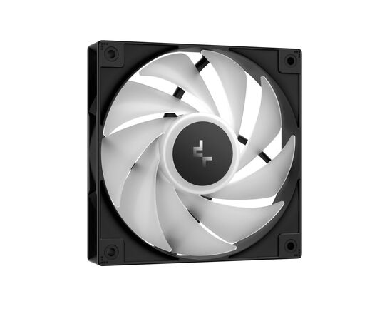 Кулер для корпуса Deepcool AG620 BK ARGB V2 (R-AG620-BKAMMN-GJD), изображение 8 Кулер для корпуса Deepcool AG620 BK ARGB V2 (R-AG620-BKAMMN-GJD), изображение 8
