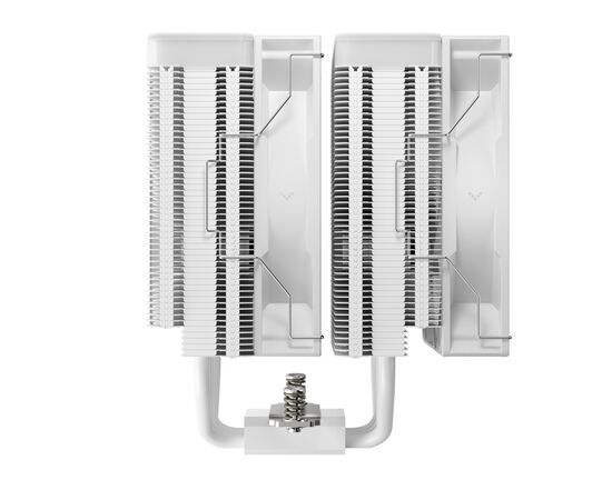 Кулер для корпуса Deepcool AG620 WH ARGB V2 (R-AG620-WHAMMN-GJD), изображение 5 Кулер для корпуса Deepcool AG620 WH ARGB V2 (R-AG620-WHAMMN-GJD), изображение 5