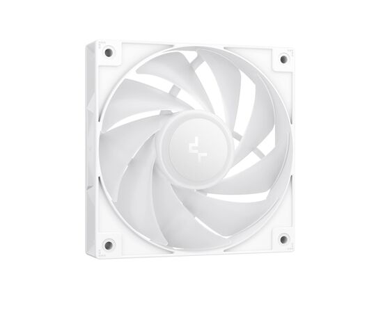 Кулер для корпуса Deepcool AG620 WH ARGB V2 (R-AG620-WHAMMN-GJD), изображение 8 Кулер для корпуса Deepcool AG620 WH ARGB V2 (R-AG620-WHAMMN-GJD), изображение 8