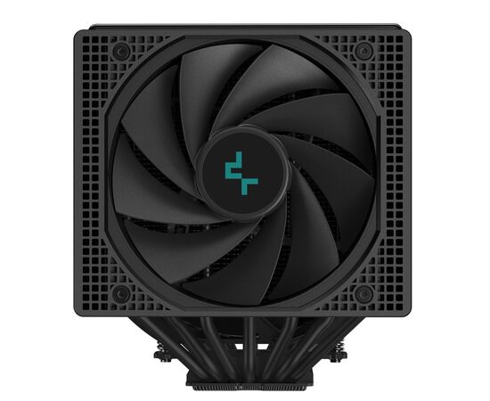 Кулер для процессора Deepcool Assassin IV VC VISION (R-ASN4-BKNVMD-G), изображение 5 Кулер для процессора Deepcool Assassin IV VC VISION (R-ASN4-BKNVMD-G), изображение 5
