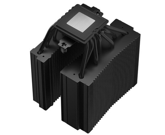 Кулер для процессора Deepcool Assassin IV VC VISION (R-ASN4-BKNVMD-G), изображение 7 Кулер для процессора Deepcool Assassin IV VC VISION (R-ASN4-BKNVMD-G), изображение 7