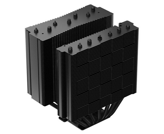 Кулер для процессора Deepcool Assassin IV VC VISION (R-ASN4-BKNVMD-G), изображение 8 Кулер для процессора Deepcool Assassin IV VC VISION (R-ASN4-BKNVMD-G), изображение 8