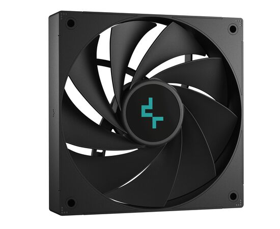 Кулер для процессора Deepcool Assassin IV VC VISION (R-ASN4-BKNVMD-G), изображение 9 Кулер для процессора Deepcool Assassin IV VC VISION (R-ASN4-BKNVMD-G), изображение 9