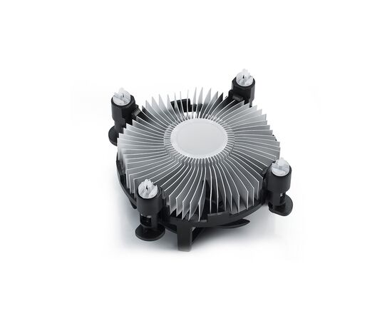 Кулер для корпуса Deepcool CK-11509 (DP-ICAP-11509), изображение 2 Кулер для корпуса Deepcool CK-11509 (DP-ICAP-11509), изображение 2