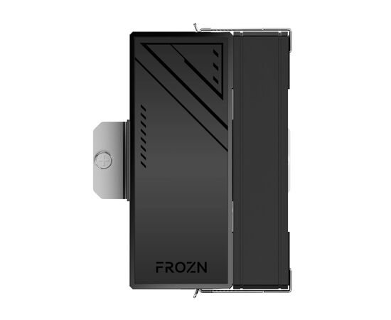 Кулер для корпуса ID-Cooling FROZN A410 SE ARGB, изображение 3 Кулер для корпуса ID-Cooling FROZN A410 SE ARGB, изображение 3