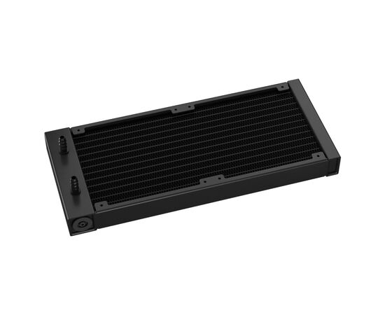 Система жидкостного охлаждения Deepcool LE240 V2 (R-LE240-BKAMMC-G-2), изображение 2 Система жидкостного охлаждения Deepcool LE240 V2 (R-LE240-BKAMMC-G-2), изображение 2