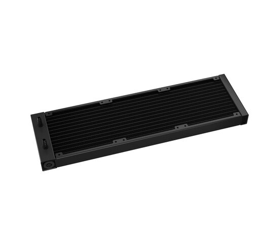 Система жидкостного охлаждения Deepcool LE360 V2 (R-LE360-BKAMMC-G-2), изображение 2 Система жидкостного охлаждения Deepcool LE360 V2 (R-LE360-BKAMMC-G-2), изображение 2