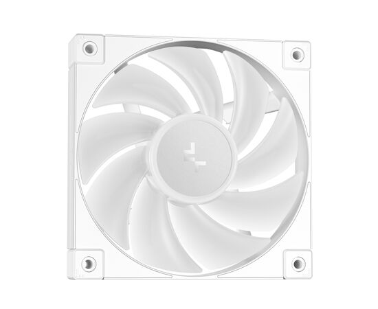 Система жидкостного охлаждения Deepcool LP360 ARGB White (R-LP360-WHMSMC-G-1), изображение 4 Система жидкостного охлаждения Deepcool LP360 ARGB White (R-LP360-WHMSMC-G-1), изображение 4