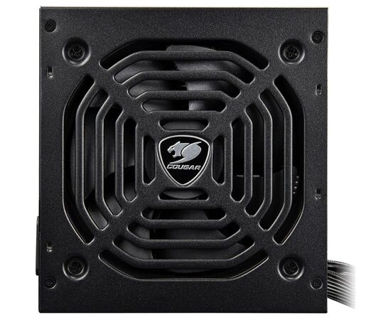 Система жидкостного охлаждения Cougar 550W (SC 550)