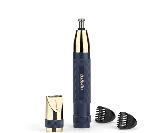 Триммер Babyliss E112E, изображение 2 Триммер Babyliss E112E, изображение 2