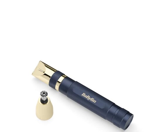 Триммер Babyliss E112E, изображение 7 Триммер Babyliss E112E, изображение 7