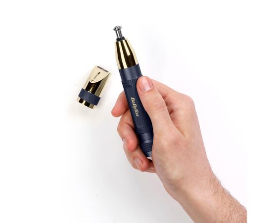 Триммер Babyliss E112E, изображение 8 Триммер Babyliss E112E, изображение 8