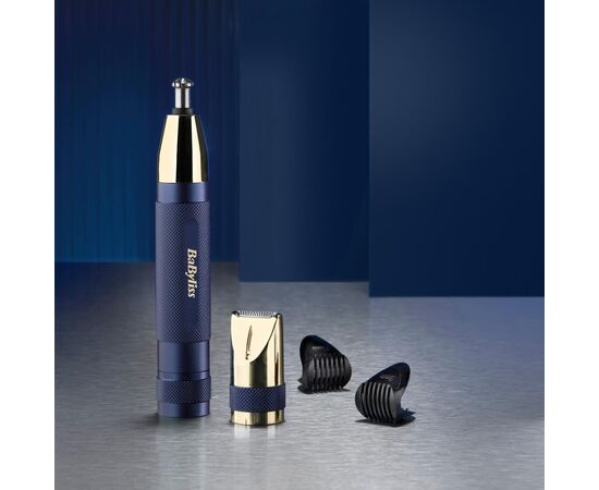 Триммер Babyliss E112E, изображение 9 Триммер Babyliss E112E, изображение 9