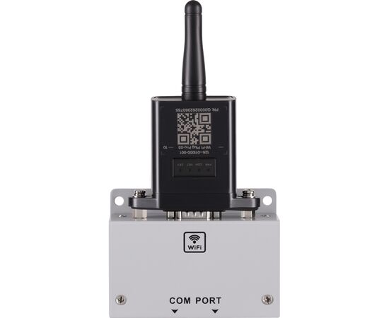 Дополнительное оборудование 2E VM-3K24H (2E-COMM-MOD2), изображение 6 Дополнительное оборудование 2E VM-3K24H (2E-COMM-MOD2), изображение 6