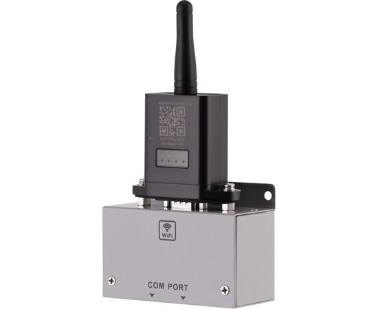 Дополнительное оборудование 2E VM-3K24H (2E-COMM-MOD2), изображение 7 Дополнительное оборудование 2E VM-3K24H (2E-COMM-MOD2), изображение 7