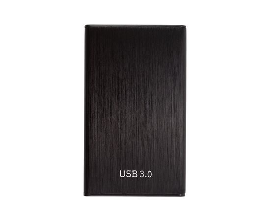 Кишеня зовнішня PowerPlant 2.5" HDD USB3.0 (HC380411)