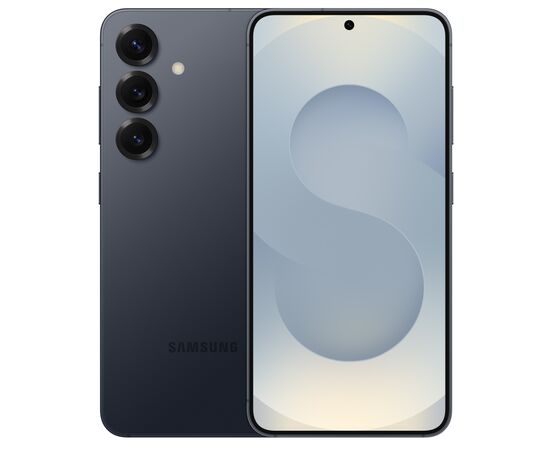 Мобильный телефон Samsung Galaxy S25 12/512Gb Blueblack (SM-S931BZKHEUC)