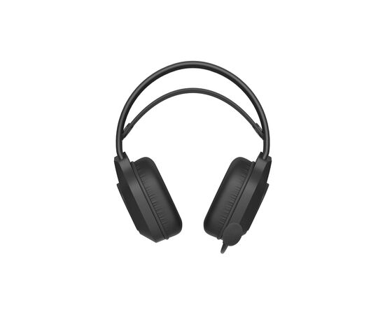 Навушники A4Tech XR-200 Black (4711421001410), зображення 4 Навушники A4Tech XR-200 Black (4711421001410), зображення 4