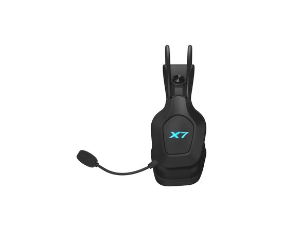 Навушники A4Tech XR-200 Black (4711421001410), зображення 5 Навушники A4Tech XR-200 Black (4711421001410), зображення 5