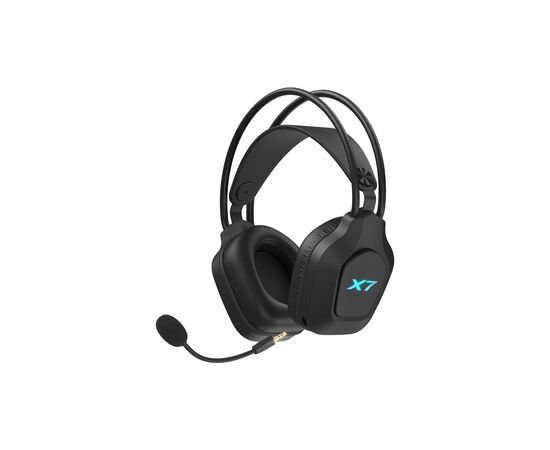 Наушники A4Tech XR-200 Black (4711421001410)