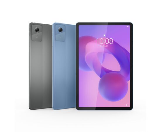 Планшет Lenovo Idea Tab 8/128 WiFi Polar Blue + Pen (ZAFR0799UA), изображение 10 Планшет Lenovo Idea Tab 8/128 WiFi Polar Blue + Pen (ZAFR0799UA), изображение 10