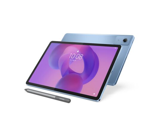 Планшет Lenovo Idea Tab 8/128 WiFi Polar Blue + Pen (ZAFR0799UA), изображение 2 Планшет Lenovo Idea Tab 8/128 WiFi Polar Blue + Pen (ZAFR0799UA), изображение 2