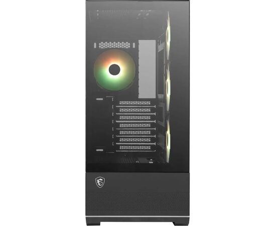 Корпус MSI MAG PANO 110R PZ, изображение 2 Корпус MSI MAG PANO 110R PZ, изображение 2