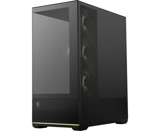 Корпус MSI MAG PANO 110R PZ, изображение 3 Корпус MSI MAG PANO 110R PZ, изображение 3