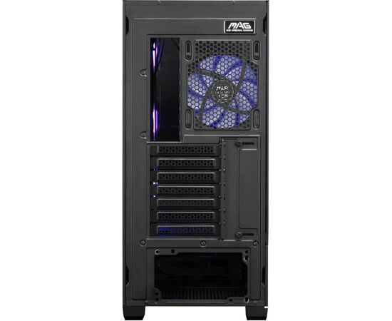 Корпус MSI MAG PANO 110R PZ, изображение 4 Корпус MSI MAG PANO 110R PZ, изображение 4