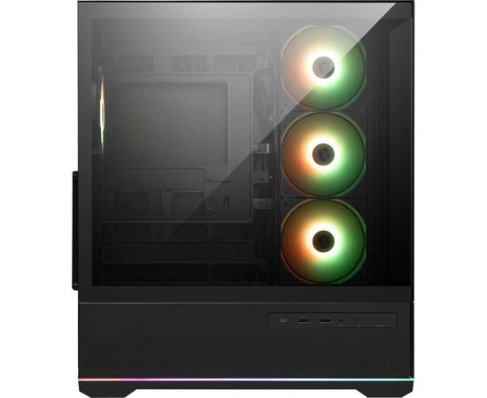 Корпус MSI MAG PANO 110R PZ, изображение 5 Корпус MSI MAG PANO 110R PZ, изображение 5