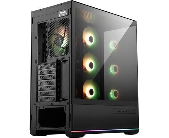 Корпус MSI MAG PANO 110R PZ, изображение 6 Корпус MSI MAG PANO 110R PZ, изображение 6