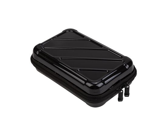 Чохол для HDD PowerPlant 19x12.5x5.5cm black (HC380541)