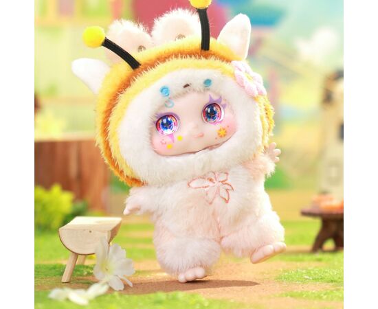 Мягкая игрушка Pop Top с кольцом Kimmon - Дикие мечты (556009), изображение 11 Мягкая игрушка Pop Top с кольцом Kimmon - Дикие мечты (556009), изображение 11