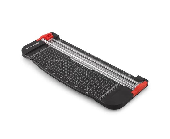 Резак Novus VANTAGE 40001 310мм (4010320), изображение 2 Резак Novus VANTAGE 40001 310мм (4010320), изображение 2