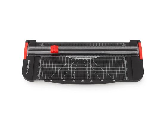 Резак Novus VANTAGE 40001 310мм (4010320), изображение 3 Резак Novus VANTAGE 40001 310мм (4010320), изображение 3