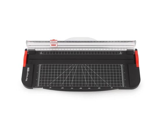 Резак Novus VANTAGE 40001 310мм (4010320), изображение 4 Резак Novus VANTAGE 40001 310мм (4010320), изображение 4
