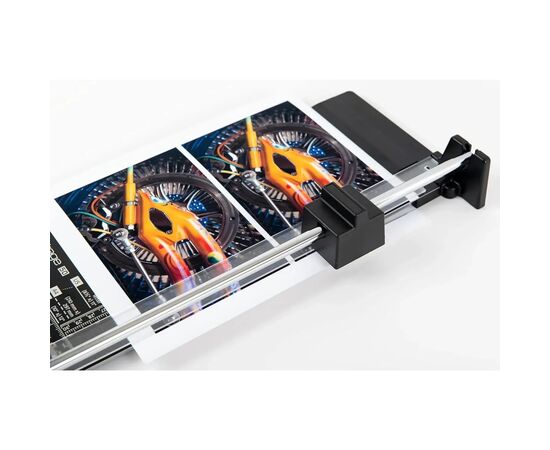 Резак Novus VANTAGE 50 320мм (4010321), изображение 3 Резак Novus VANTAGE 50 320мм (4010321), изображение 3