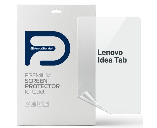 Плівка захисна Armorstandart hydrogel Lenovo Idea Tab (ARM88100)