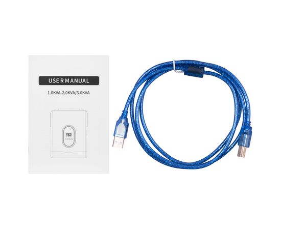 Солнечный инвертор 2E VM-3K24H 3000VA/2700W, 24V, Hi-Voltage (2E-VM-3K24H), изображение 6 Солнечный инвертор 2E VM-3K24H 3000VA/2700W, 24V, Hi-Voltage (2E-VM-3K24H), изображение 6