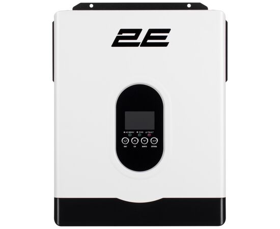 Солнечный инвертор 2E VM-3K24H 3000VA/2700W, 24V, Hi-Voltage (2E-VM-3K24H)