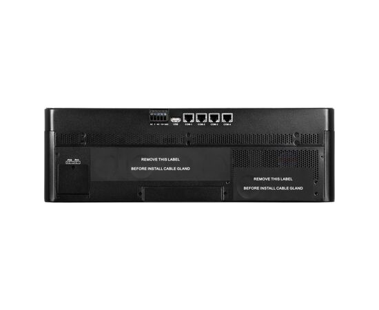 Солнечный инвертор 2E XM ULTRA 11000VA/11000W, 48V (2E-XM-ULTRA-11K48DIO), изображение 4 Солнечный инвертор 2E XM ULTRA 11000VA/11000W, 48V (2E-XM-ULTRA-11K48DIO), изображение 4