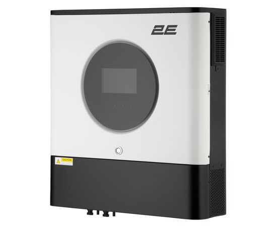 Солнечный инвертор 2E XM MAXII 11000VA/11000W, 48V (2E-XM-MAXII-11K48DIO), изображение 2 Солнечный инвертор 2E XM MAXII 11000VA/11000W, 48V (2E-XM-MAXII-11K48DIO), изображение 2