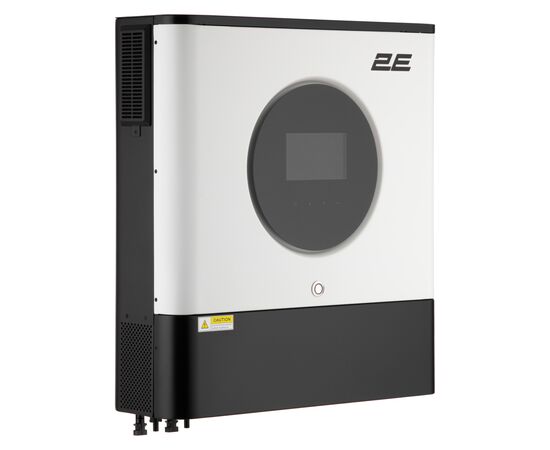 Солнечный инвертор 2E XM MAXII 11000VA/11000W, 48V (2E-XM-MAXII-11K48DIO), изображение 3 Солнечный инвертор 2E XM MAXII 11000VA/11000W, 48V (2E-XM-MAXII-11K48DIO), изображение 3