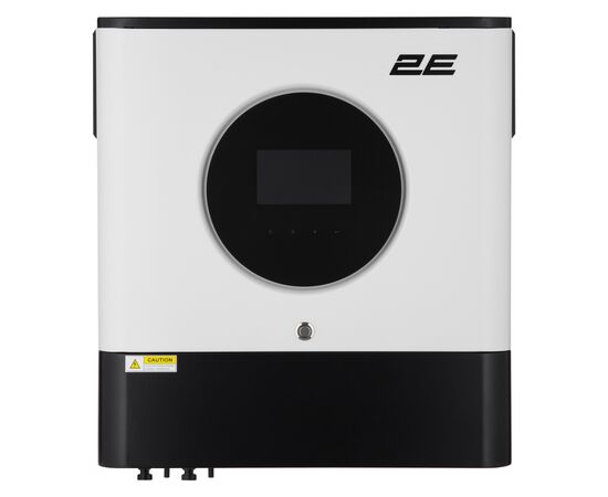Сонячний інвертор 2E XM MAXII 8000VA/8000W, 48V (2E-XM-MAXII-8K48DIO)