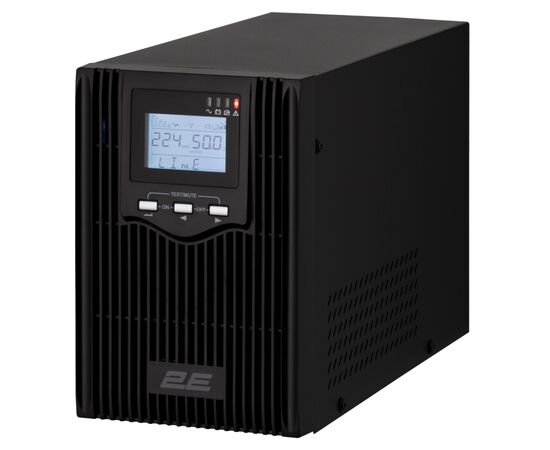 Источник бесперебойного питания 2E PS2000L, 2000VA 1600W 48V (2E-PS2000L)