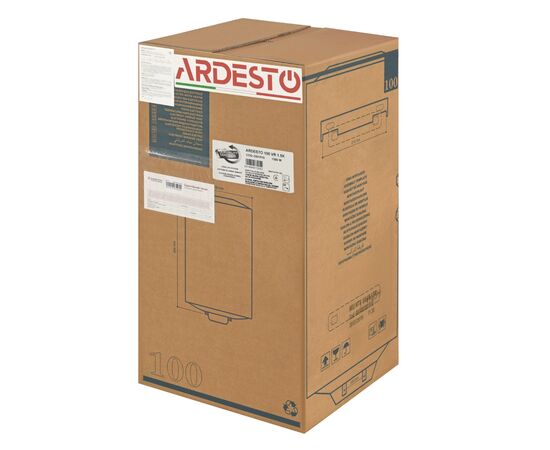 Бойлер Ardesto NEU NTS 100 V 1.5K EU2 (4015007), зображення 10 Бойлер Ardesto NEU NTS 100 V 1.5K EU2 (4015007), зображення 10