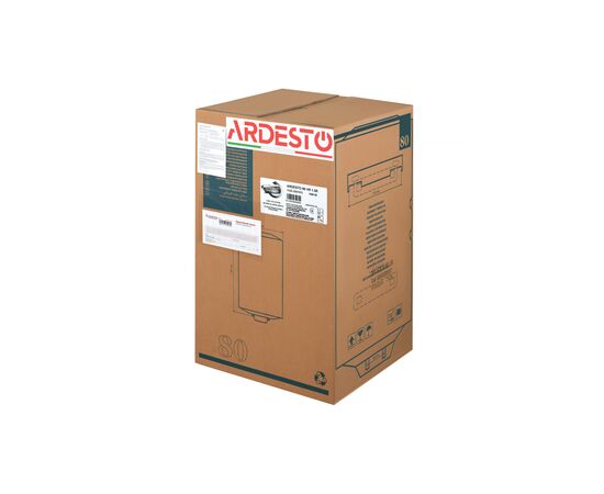 Бойлер Ardesto NEU NTS 80 V 1.5K EU2 (4015009), изображение 9 Бойлер Ardesto NEU NTS 80 V 1.5K EU2 (4015009), изображение 9
