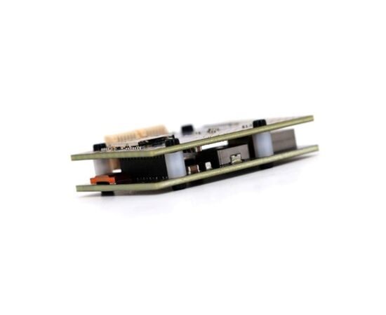 Полетный контроллер (FC) TBS Lucid H743 Wing 12S, изображение 3 Полетный контроллер (FC) TBS Lucid H743 Wing 12S, изображение 3